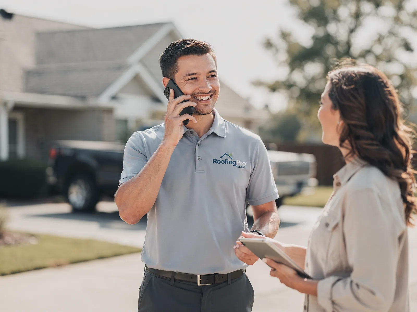Emergency Roof Repair in El Dorado Hills, CA